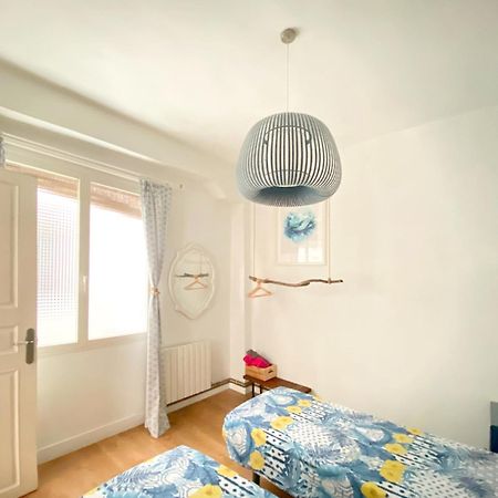Bilbao Old Town 2 Bedrooms 4 Guests-Bilbao Casco Viejo 2 Dormitorios 4 Huespedes Ebi-306 Luaran gambar