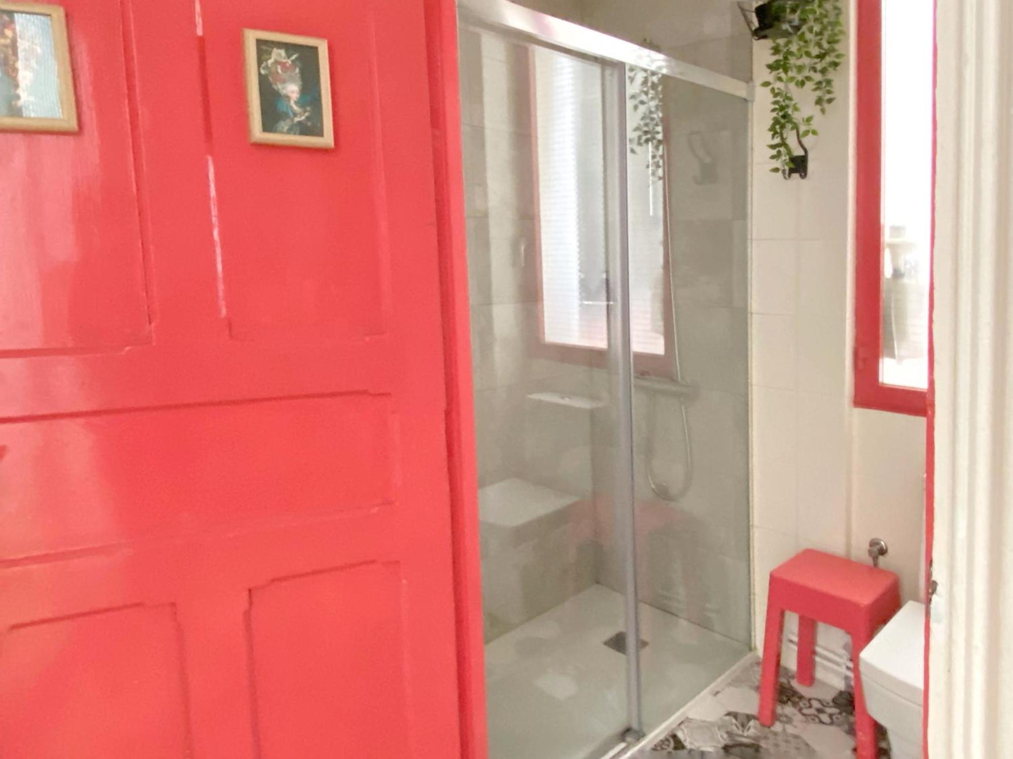 Bilbao Old Town 2 Bedrooms 4 Guests-Bilbao Casco Viejo 2 Dormitorios 4 Huespedes Ebi-306 Luaran gambar