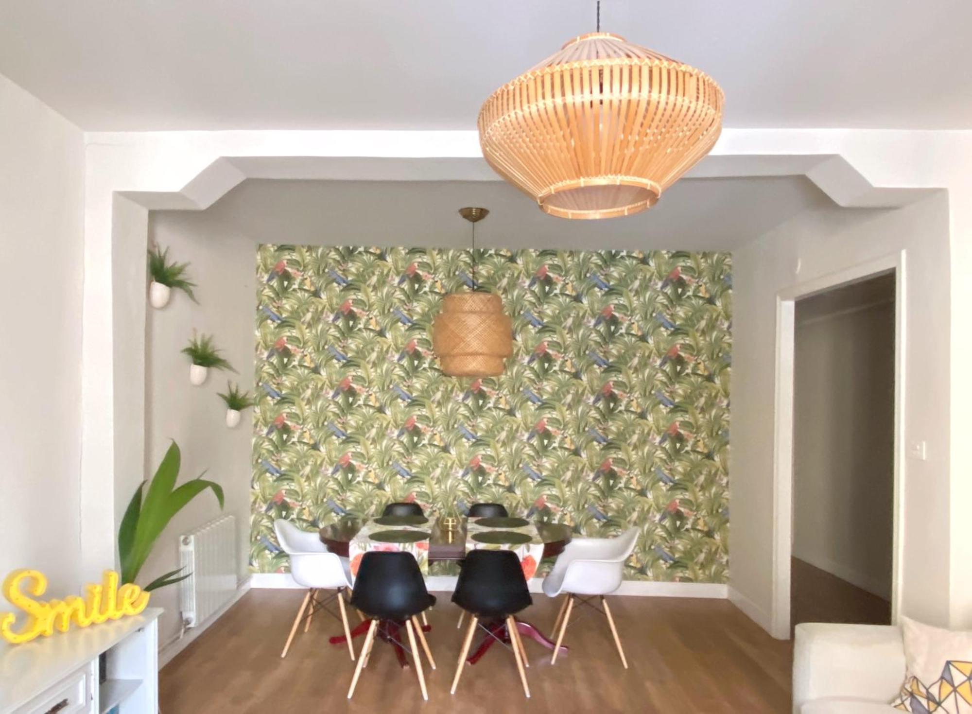 Bilbao Old Town 2 Bedrooms 4 Guests-Bilbao Casco Viejo 2 Dormitorios 4 Huespedes Ebi-306 Luaran gambar
