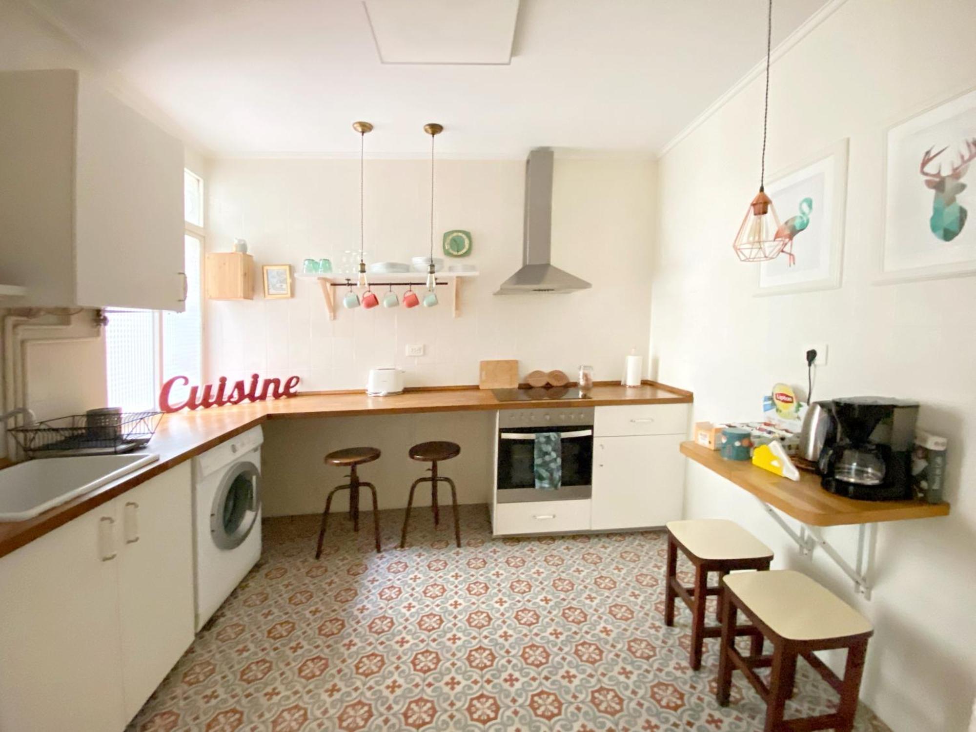 Bilbao Old Town 2 Bedrooms 4 Guests-Bilbao Casco Viejo 2 Dormitorios 4 Huespedes Ebi-306 Luaran gambar